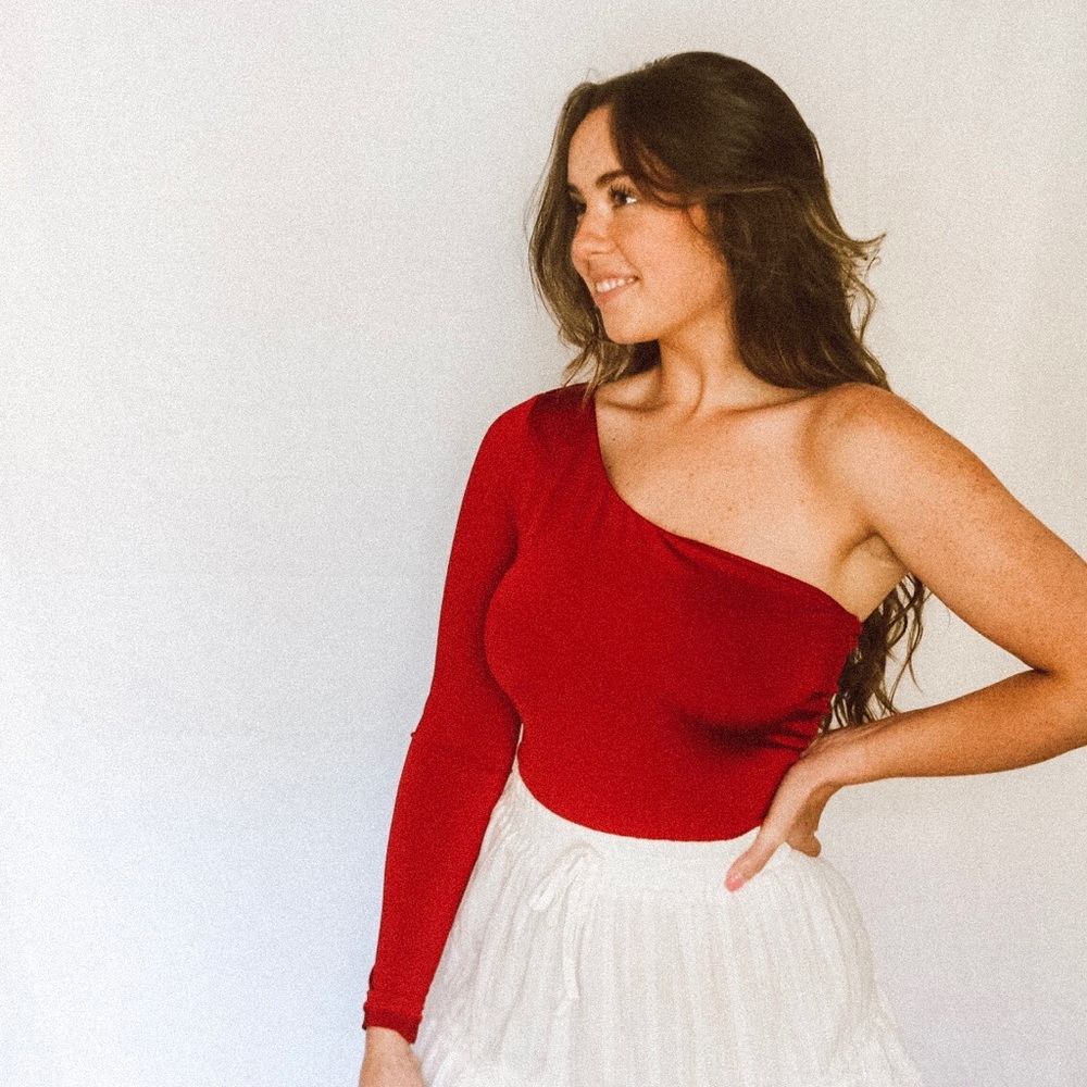 the summer fling top